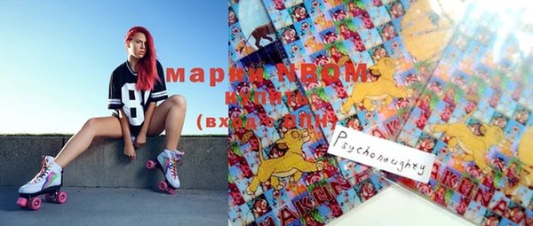 кокс Майский